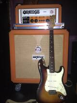 Orange PPC412 Compact