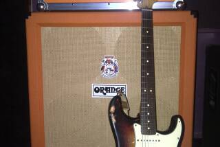 Orange PPC412 Compact