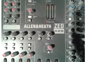 Allen & Heath ZED-428 (91607)