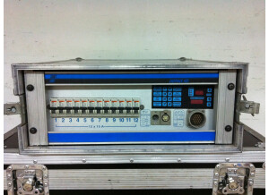 RVE Digipack HDI 12x3Kw (41891)