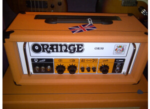 Orange OR50H Reissue (5097)
