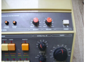 Roland CR-5000 (82224)