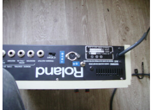 Roland CR-5000 (2610)