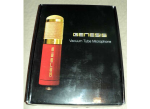 MXL Genesis (7990)