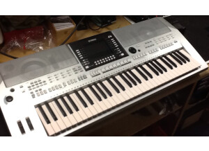Yamaha PSR-S910 (24238)
