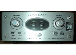 Avalon U5 (49103)
