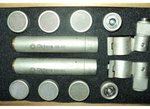 Oktava MK-012 MSP6 (18757)