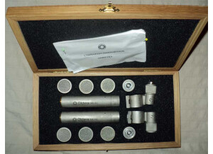 Oktava MK-012 MSP6 (61557)