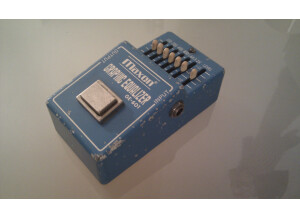 Ibanez GE-601 Graphic Equalizer (39000)