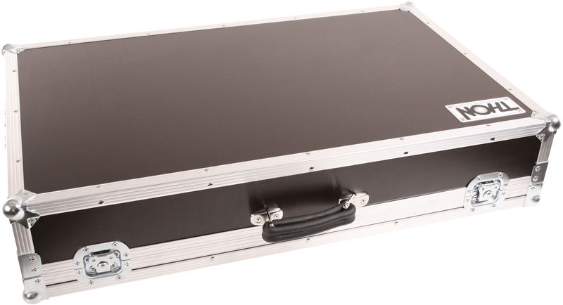 Thon Effect Pedal Case Medium