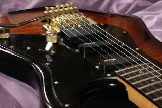 Aria Pro II Mad Axe MST-02-3X