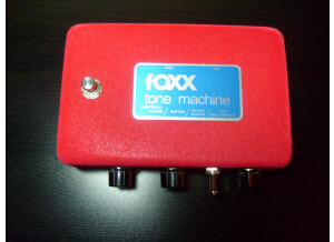 Foxx Tone Machine (78310)