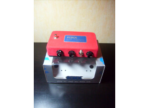 Foxx Tone Machine (44243)