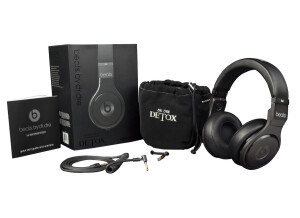 Beats by Dre DETOX limited edition (59418)