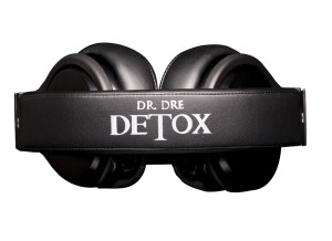 Beats by Dre DETOX limited edition (93516)