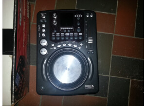 Bst Cleving 280 (50260)