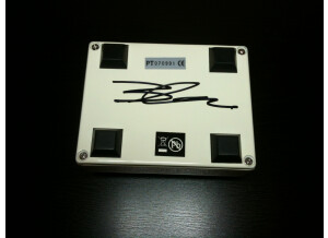 Red Witch Pentavocal Trem (79803)