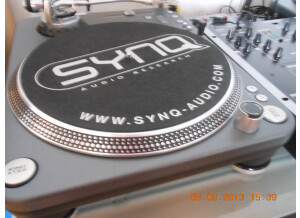 Synq Audio X-TRM 1 (52577)