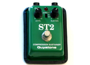 Guyatone ST-2 Compression/Sustainer (74354)