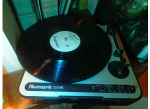 Numark PT-01USB (45989)