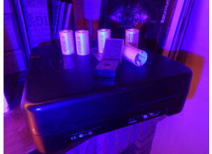 Numark PT-01USB (53842)