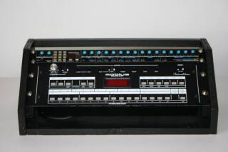Future Retro Mobius