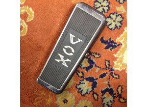 Vox V847 Wah-Wah Pedal (36629)