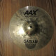 AAX Metal Splash 12" AAX Metal Splash 12"