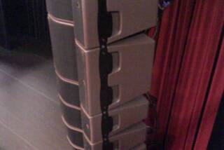 L-Acoustics KILO/KIVA