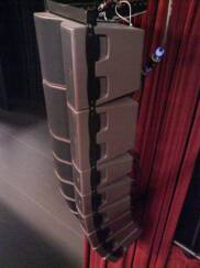 L-Acoustics KILO/KIVA