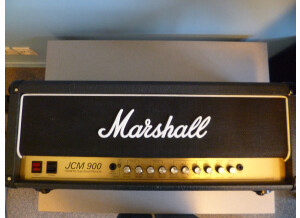 Marshall 4100 JCM900 Dual Reverb [1990-1999] [2003 - ? ] (42058)