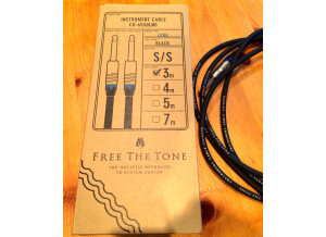 Free The Tone CU-6550 (19196)