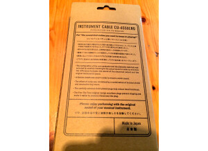 Free The Tone CU-6550 (39721)