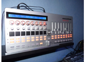 Novation Remote ZeRO SL MkII (53539)