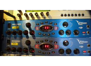 Behringer V-Amp Pro (95444)