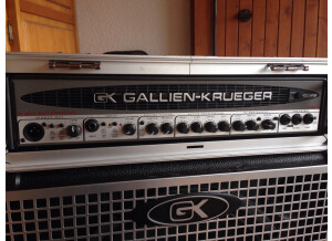 Gallien Krueger 1001RB-II (52540)
