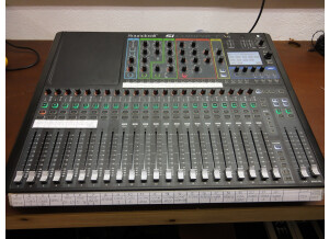 Soundcraft Si Compact 24 (2184)