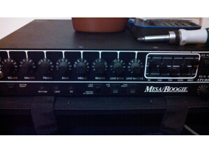 Mesa Boogie Studio Preamp (45358)