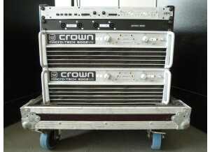 Crown VZ 5000 (52514)