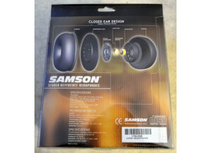 Samson Technologies CH700