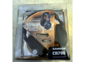 Samson Technologies CH700