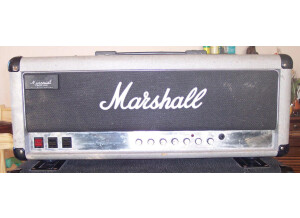 Marshall JCM 25/50