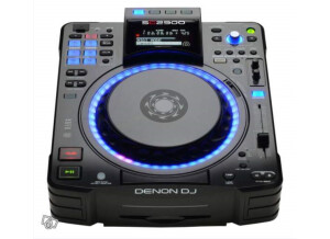 Denon DJ SC2900 (3699)