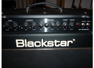 Blackstar Amplification HT Club 40 (50737)