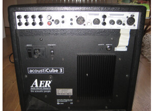 AER Acousticube III
