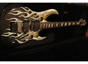 Dean Guitars MAB 1 Armorflame