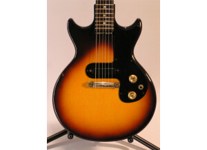 Gibson Melody Maker (1962) (96615)