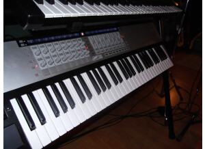 Novation Remote 61 SL (88452)
