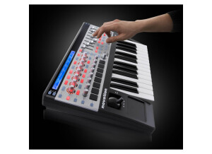 Novation Remote 25 SL MkII (24264)