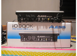 Alesis iO Dock (42394)
